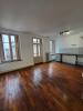 Location Appartement Nancy  26 m2