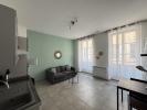 Location Appartement Marseille-2eme-arrondissement  2 pieces 35 m2