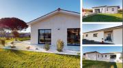 Vente Maison Ayguesvives  80 m2