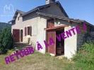 Vente Maison Canourgue  78 m2