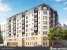 Vente Appartement Neuilly-sur-seine PERRONET   MADELEINE MICH 3 pieces 61 m2