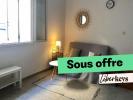 Vente Appartement Nimes  2 pieces 42 m2