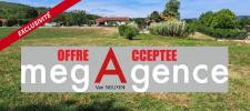 Vente Terrain Bohas-meyriat-rignat RIGNAT 791 m2