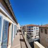 Location Appartement Marseille-7eme-arrondissement  4 pieces 80 m2