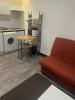 Location Appartement Lyon-8eme-arrondissement  20 m2