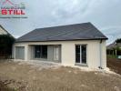 Vente Maison Crepy-en-valois  5 pieces 90 m2