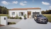 Vente Maison Lussant  94 m2