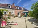 Vente Maison Molosmes  6 pieces 151 m2