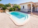 Vente Maison Saint-cyr-sur-mer  5 pieces 110 m2