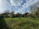 Vente Terrain Soreze  600 m2