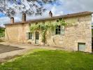 Vente Maison Aunac  7 pieces 189 m2