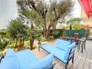 Vente Appartement Cagnes-sur-mer  3 pieces 69 m2