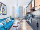 Vente Appartement Marseille-2eme-arrondissement  3 pieces 55 m2