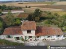 Vente Maison Aigre  5 pieces 149 m2