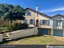 Vente Maison Chef-boutonne  6 pieces 135 m2