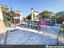 Vente Appartement Cannes MONTFLEURY 3 pieces 80 m2