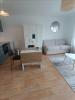 Location Appartement Nanterre  29 m2