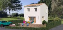 Vente Maison Meynes  4 pieces 75 m2