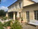 Vente Maison Saint-emilion  9 pieces 302 m2