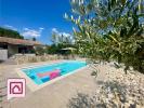 Vente Maison Anduze  5 pieces 120 m2