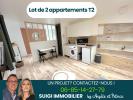 Vente Appartement Avignon  4 pieces 46 m2