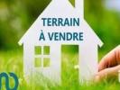 Vente Terrain Sains  1000 m2