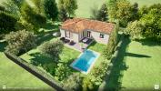 Vente Maison Poulx  3 pieces 70 m2