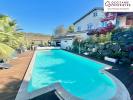 Vente Maison Saint-ybars  9 pieces 219 m2