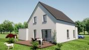 Vente Maison Meyenheim  5 pieces 90 m2