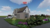 Vente Maison Kaltenhouse  4 pieces 110 m2