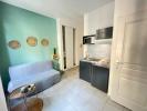 Location Appartement Marseille-2eme-arrondissement  17 m2