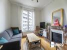 Vente Appartement Paris-15eme-arrondissement  2 pieces 32 m2