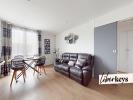 Vente Appartement Vitry-sur-seine  2 pieces 55 m2