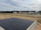 Vente Terrain Meynes  500 m2