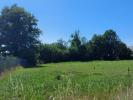 Vente Terrain Montipouret  4515 m2