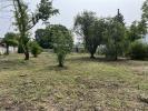 Vente Terrain Chateauroux  1280 m2