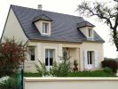 Vente Maison Luzarches  4 pieces 74 m2