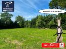 Vente Terrain Montfort-sur-meu  629 m2