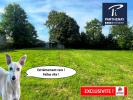 Vente Terrain Montfort-sur-meu  747 m2