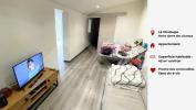 Location Appartement Chaloupe  2 pieces 45 m2