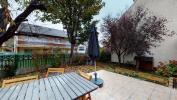 Location Appartement Montreuil  200 m2