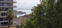 Vente Appartement Ajaccio COMMERCE ET PLAGE 3 pieces 70 m2