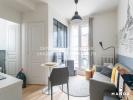 Location Appartement Paris-15eme-arrondissement  2 pieces 18 m2