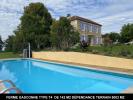 Vente Maison Eauze  7 pieces 146 m2