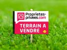 Vente Terrain Montlhery  356 m2