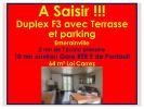 Vente Appartement Pontault-combault  3 pieces 64 m2