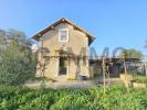 Vente Maison Uzes  3 pieces 60 m2