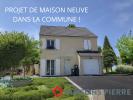 Vente Maison Bailly-romainvilliers  4 pieces 82 m2