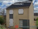 Vente Maison Bailly-romainvilliers  4 pieces 78 m2