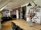 Vente Appartement Tours  4 pieces 143 m2